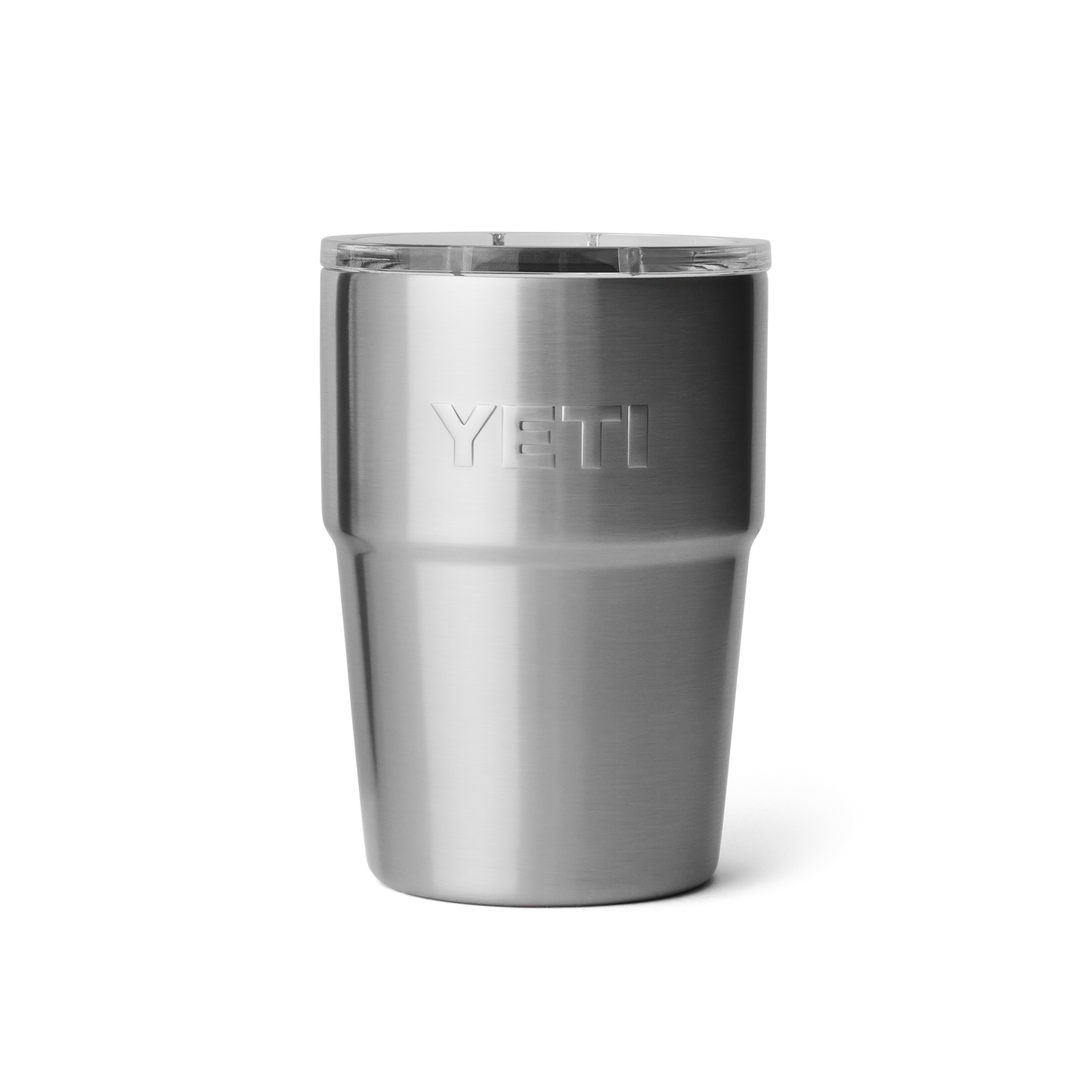 Rambler® 16 oz (473 ml) Stackable Cup Stainless Steel