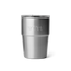 Rambler® 16 oz (473 ml) Stackable Cup Stainless Steel