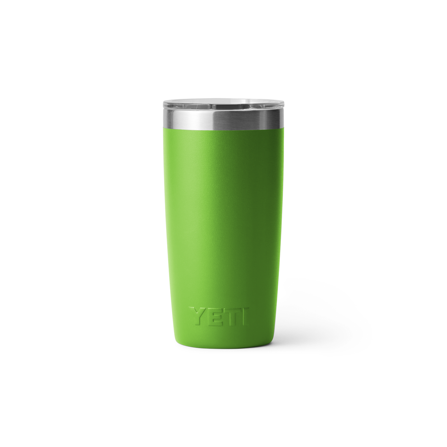 YETI Rambler® 10 oz (295 ml) Tumbler Canopy Green