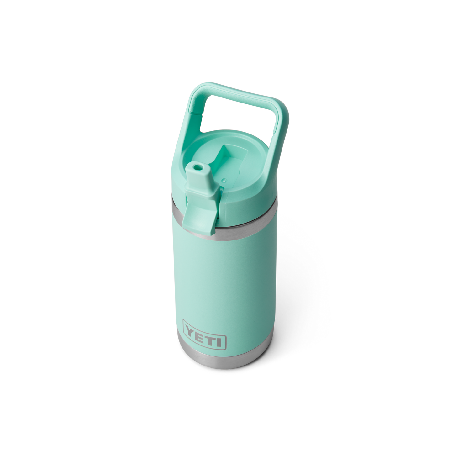 Rambler® Jr 12 oz (355 mL) Kids' Bottle Seafoam