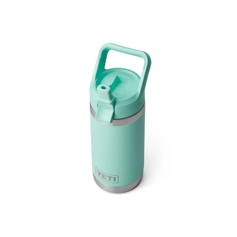 Rambler® Jr 12 oz (355 mL) Kids' Bottle Seafoam