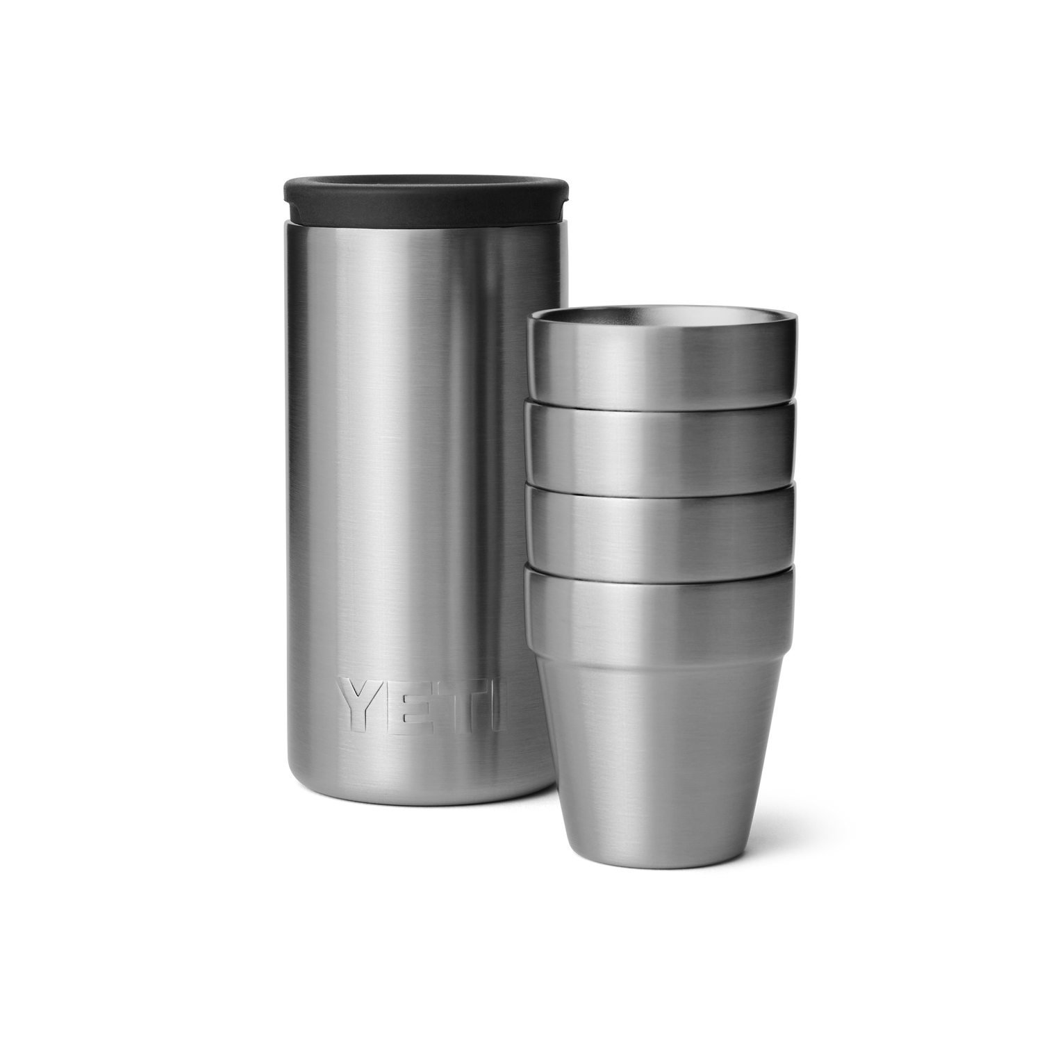 YETI YETI® Shot Glasses Stainless