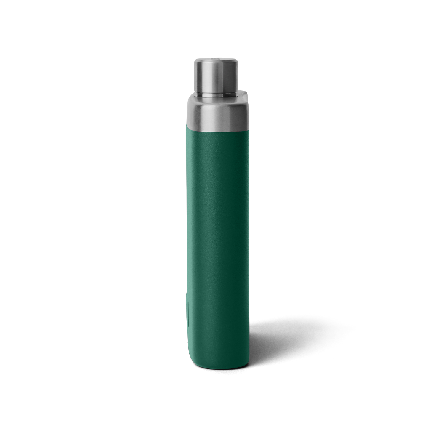 YETI® Flask Black Forest Green