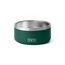 Boomer™ 4 Dog Bowl Black Forest Green