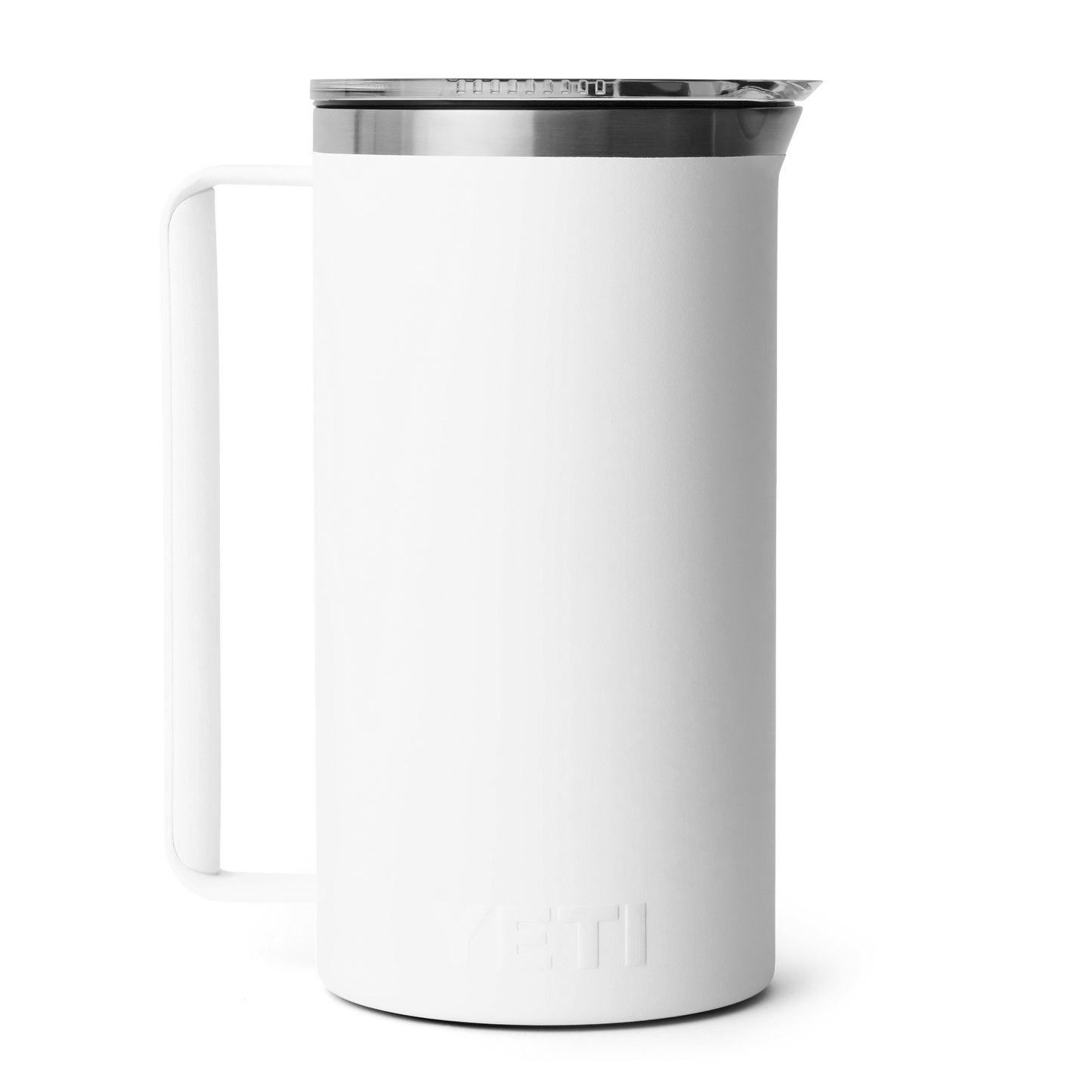 Rambler® 64 oz (1.9L) Pitcher White