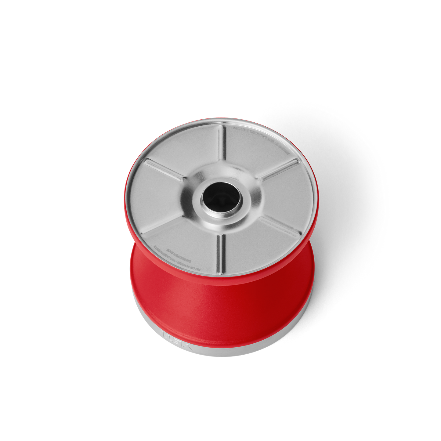 Rambler® Pour Over Rescue Red