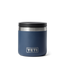 Rambler® 8 oz (237 ml) Insulated Food Jar Navy