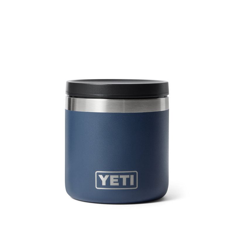 Rambler® 8 oz (237 ml) Insulated Food Jar Navy