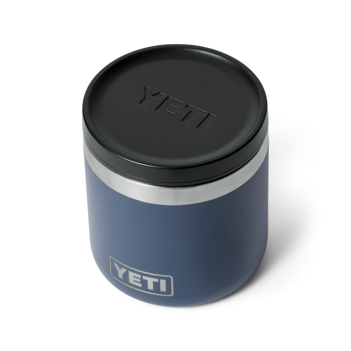 Rambler® 8 oz (237 ml) Insulated Food Jar Navy