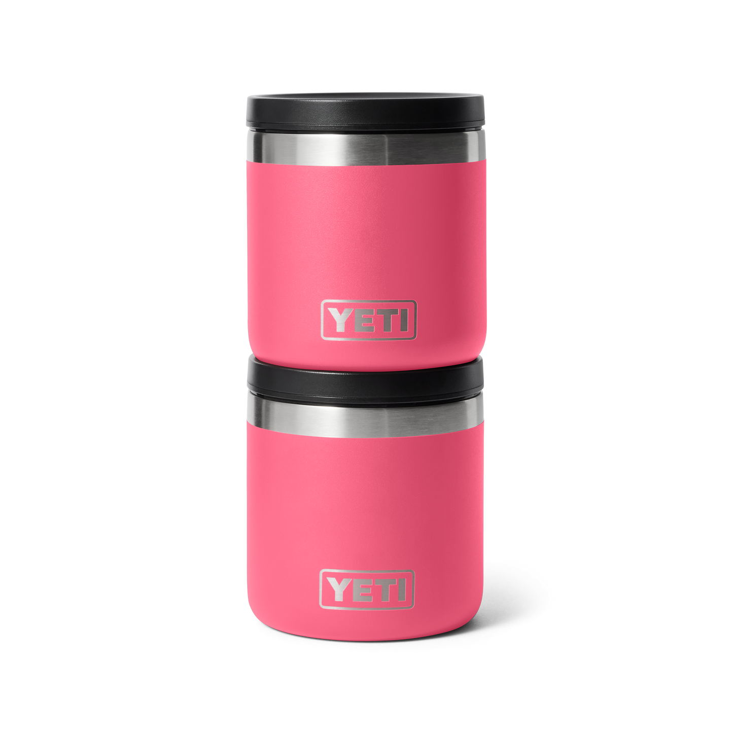 Rambler® 8 oz (237 ml) Insulated Food Jar Tropical Pink