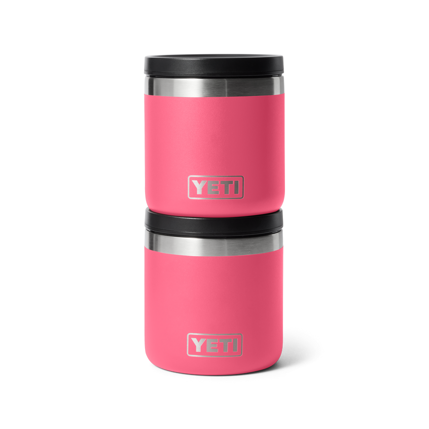 Rambler® 8 oz (237 ml) Insulated Food Jar Tropical Pink