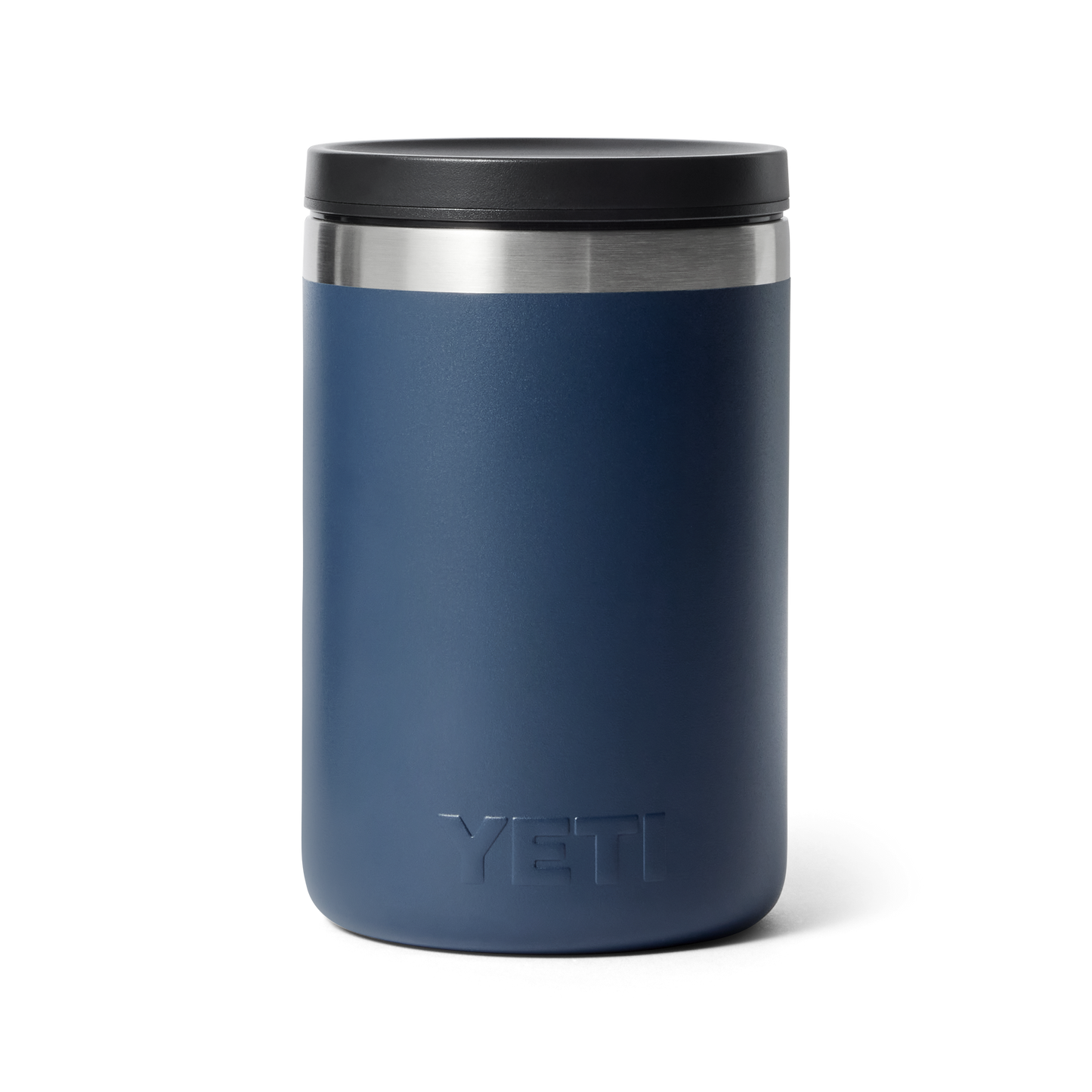 Rambler® 16 oz (473 ml) Insulated Food Jar Navy