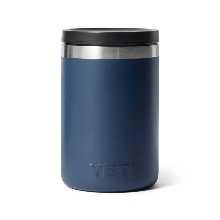 Rambler® 16 oz (473 ml) Insulated Food Jar Navy