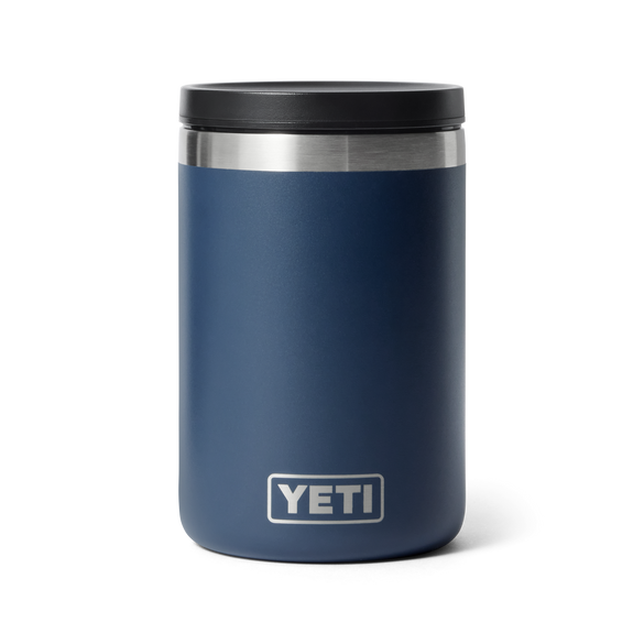 Rambler® 16 oz (473 ml) Insulated Food Jar Navy
