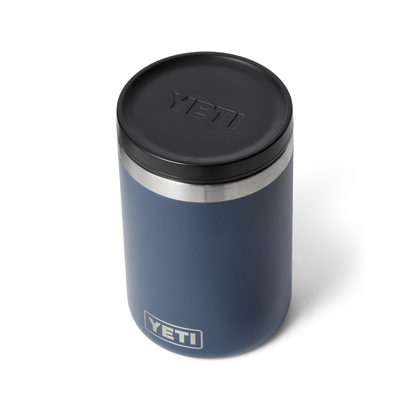 Rambler® 16 oz (473 ml) Insulated Food Jar Navy