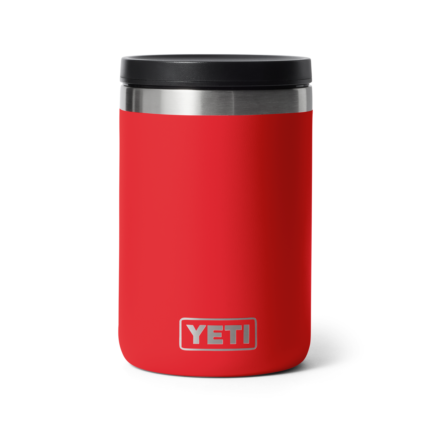 Rambler® 16 oz (473 ml) Insulated Food Jar Rescue Red