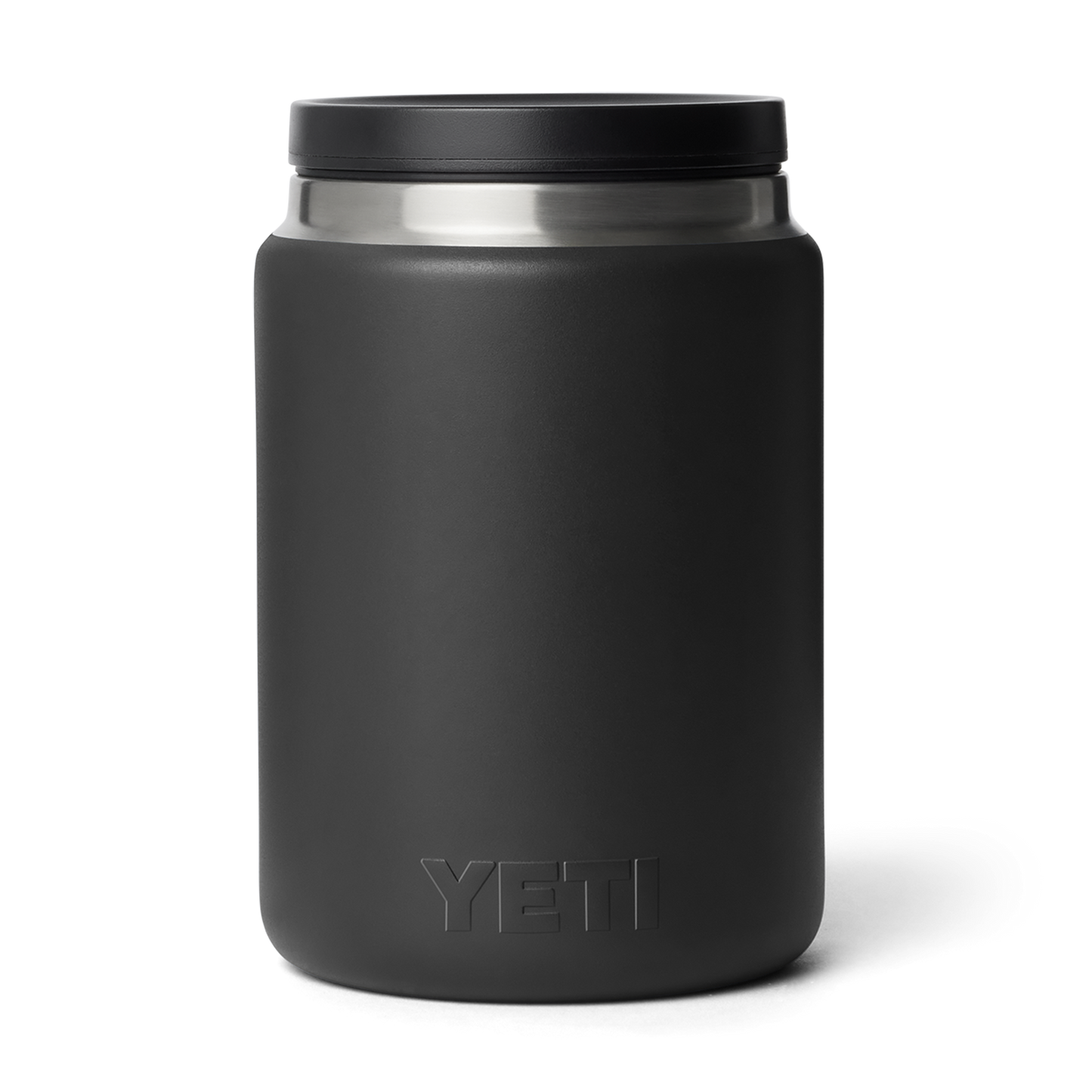Rambler® 24 oz (709 ml) Food Jar Black