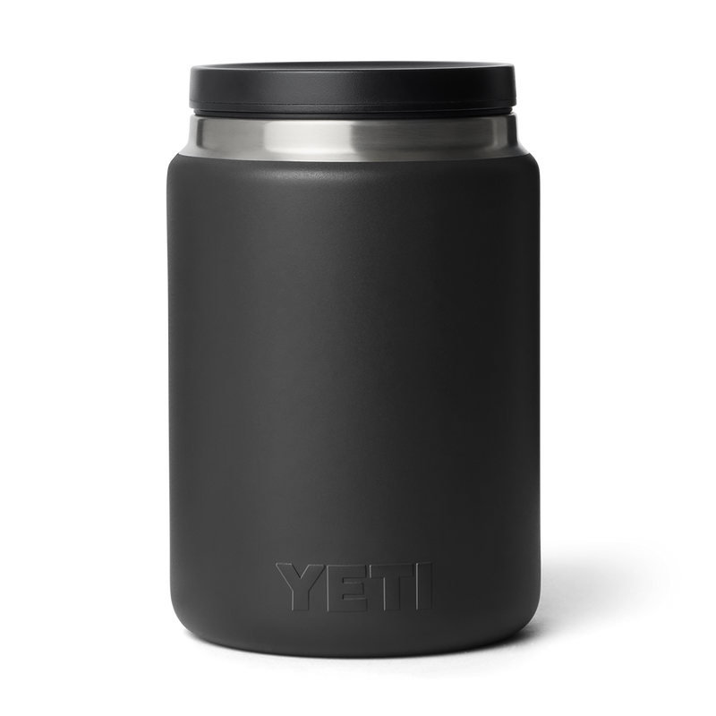 Rambler® 24 oz (709 ml) Food Jar Black