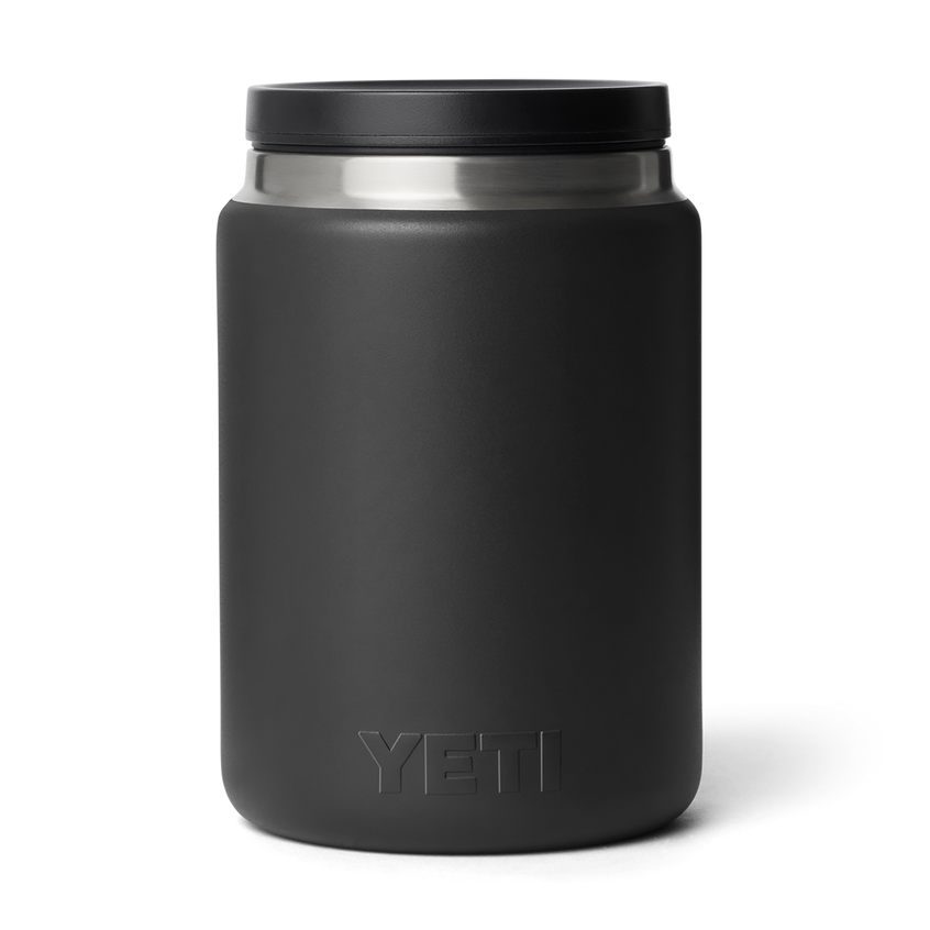 Rambler® 24 oz (709 ml) Food Jar Black