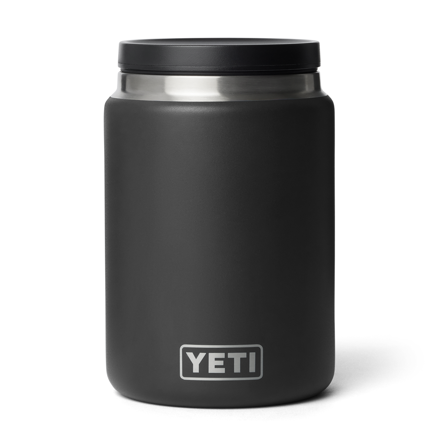 Rambler® 24 oz (709 ml) Food Jar Black