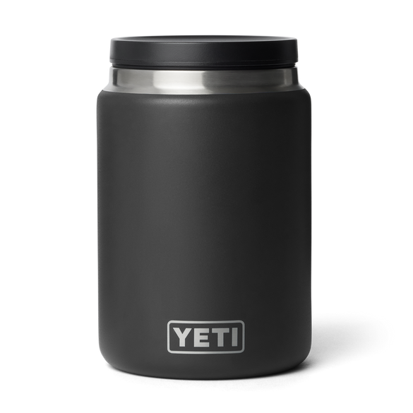 Rambler® 24 oz (709 ml) Food Jar Black