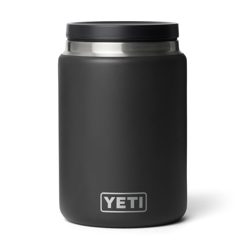 Rambler® 24 oz (709 ml) Food Jar Black
