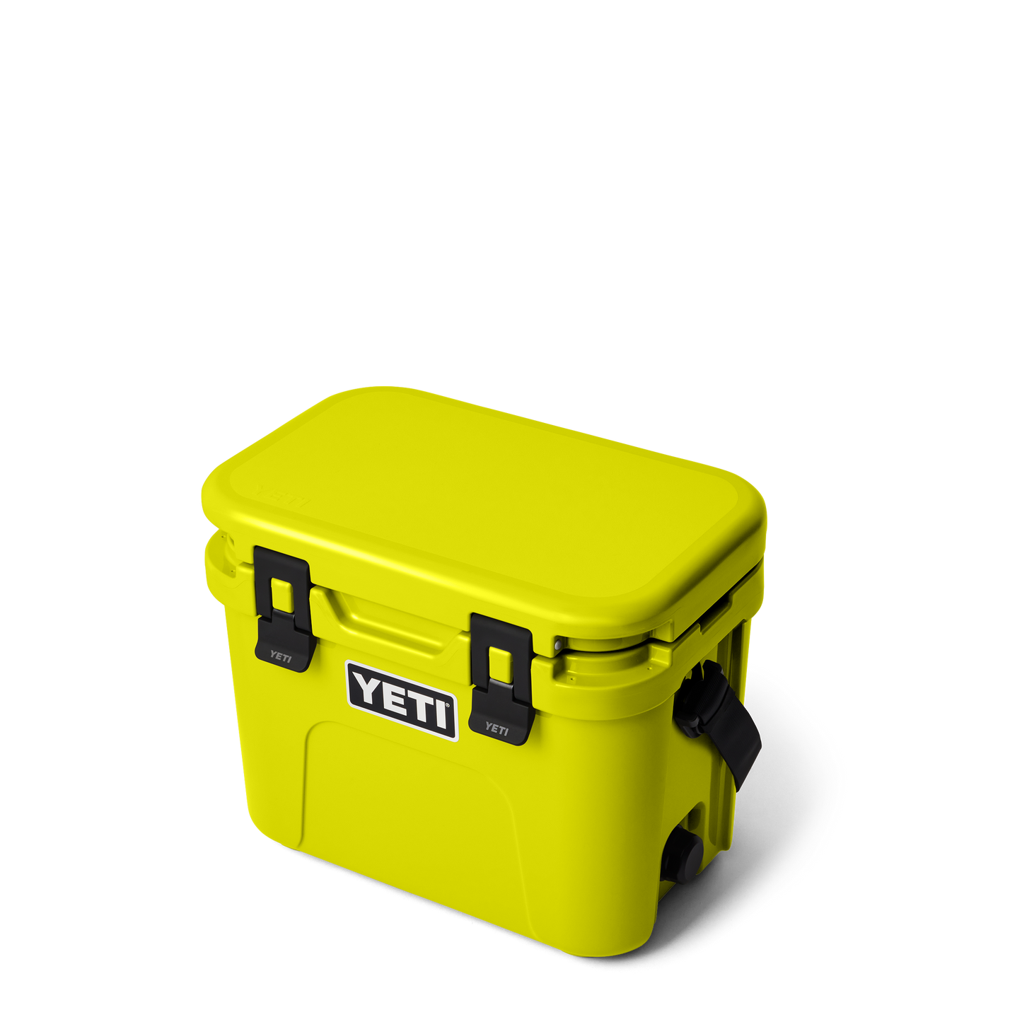 YETI Roadie® 15 Hard Cooler Firefly Yellow
