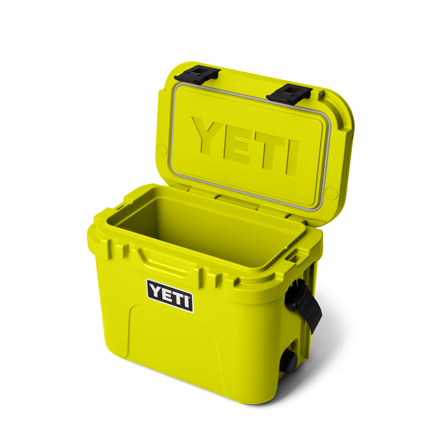 YETI Roadie® 15 Hard Cooler Firefly Yellow