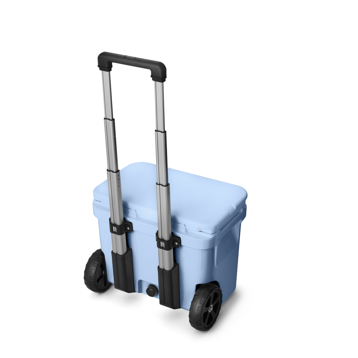 YETI Roadie® 32 Wheeled Hard Cooler Big Sky Blue