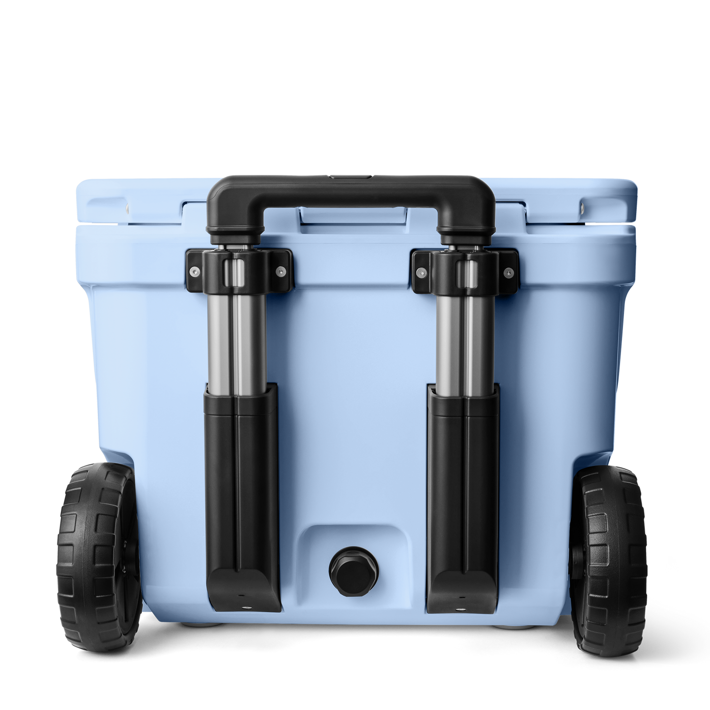 YETI Roadie® 32 Wheeled Hard Cooler Big Sky Blue