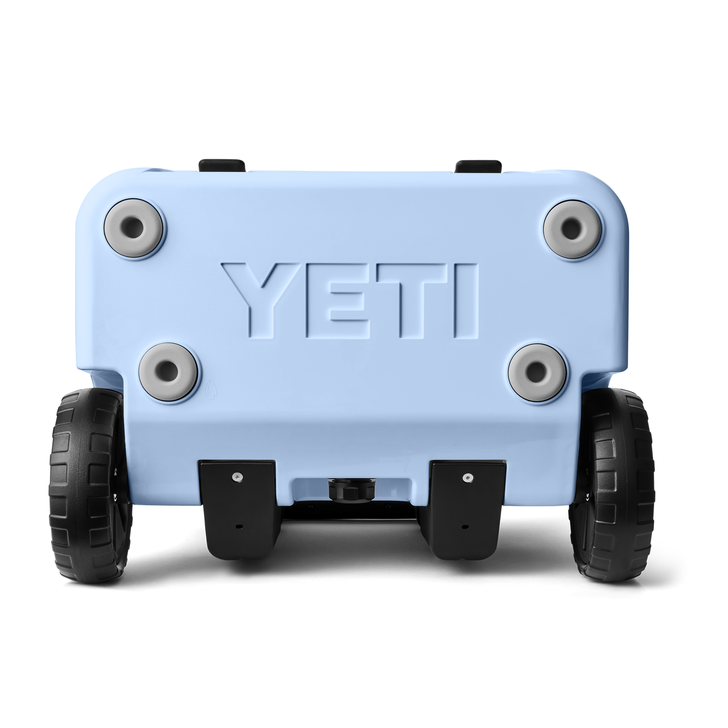 YETI Roadie® 32 Wheeled Hard Cooler Big Sky Blue
