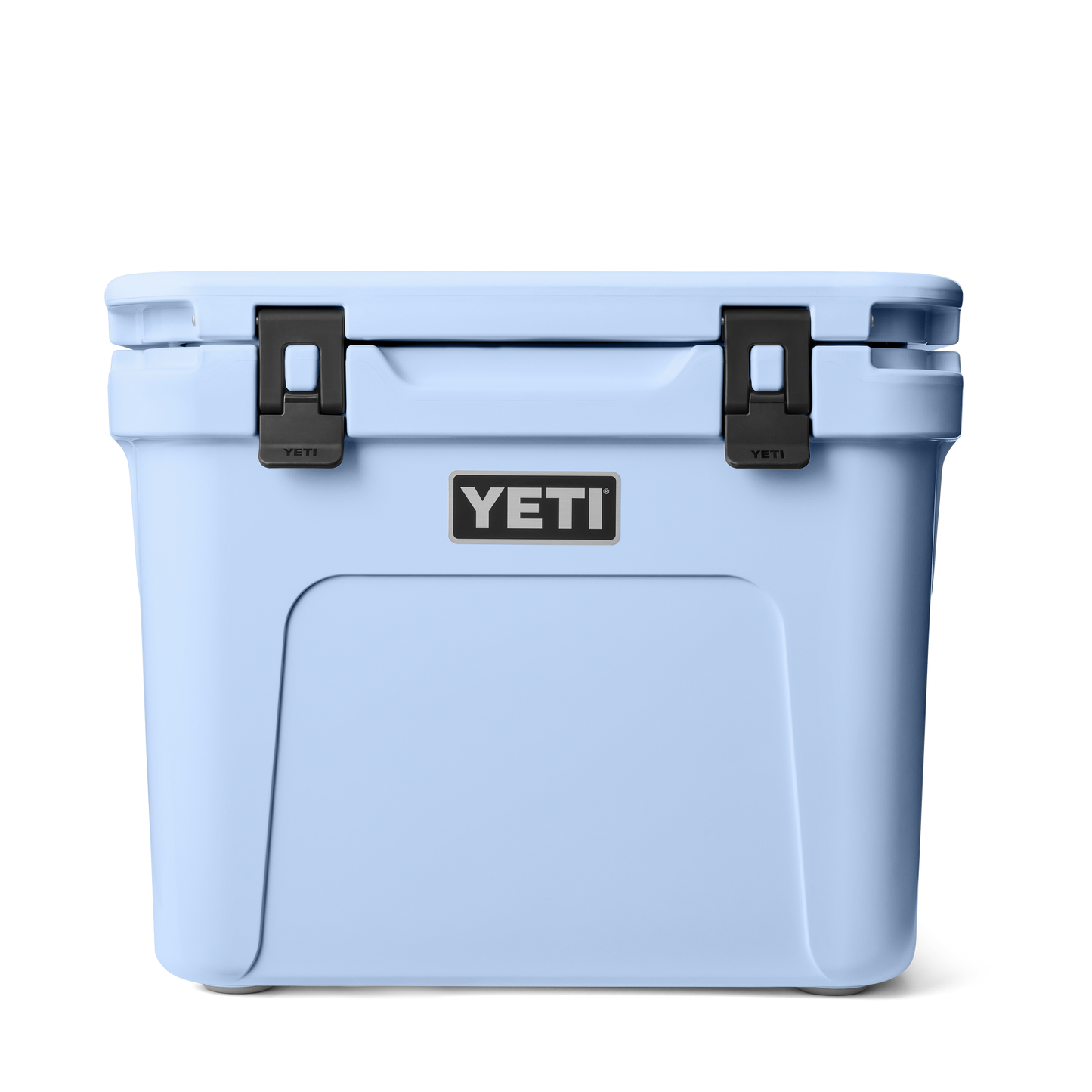 YETI Roadie® 32 Wheeled Hard Cooler Big Sky Blue