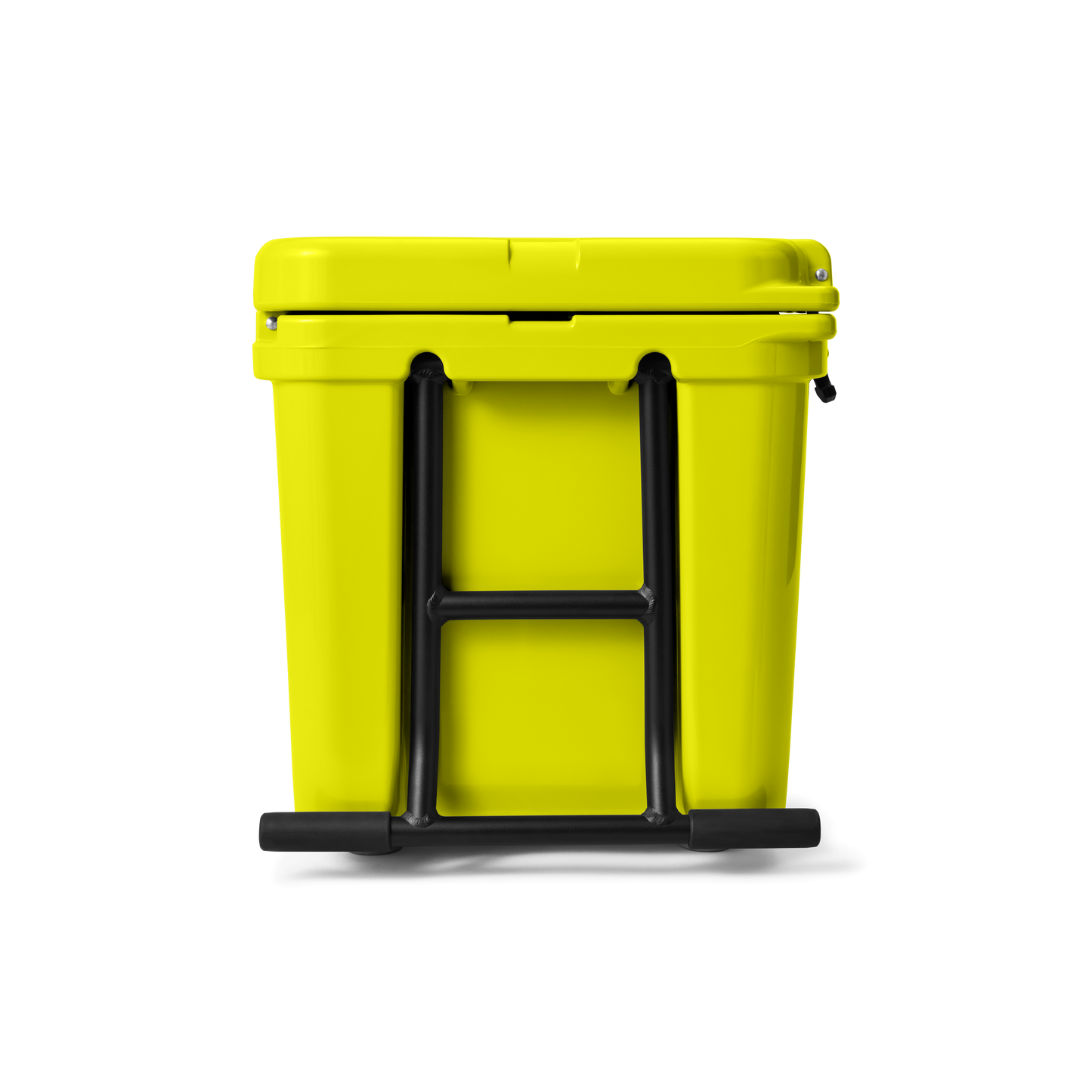 YETI Tundra Haul® Wheeled Hard Cooler Firefly Yellow