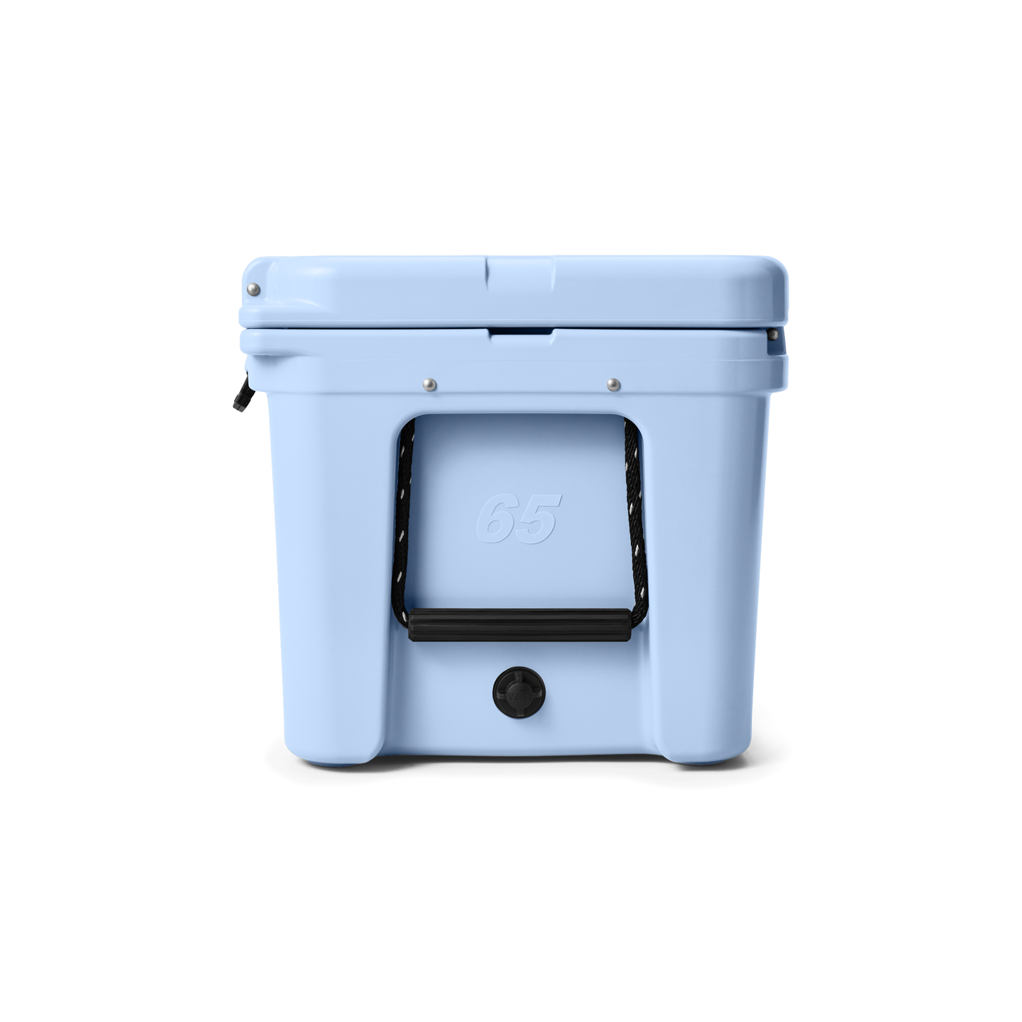 YETI Tundra® 65 Hard Cooler Big Sky Blue