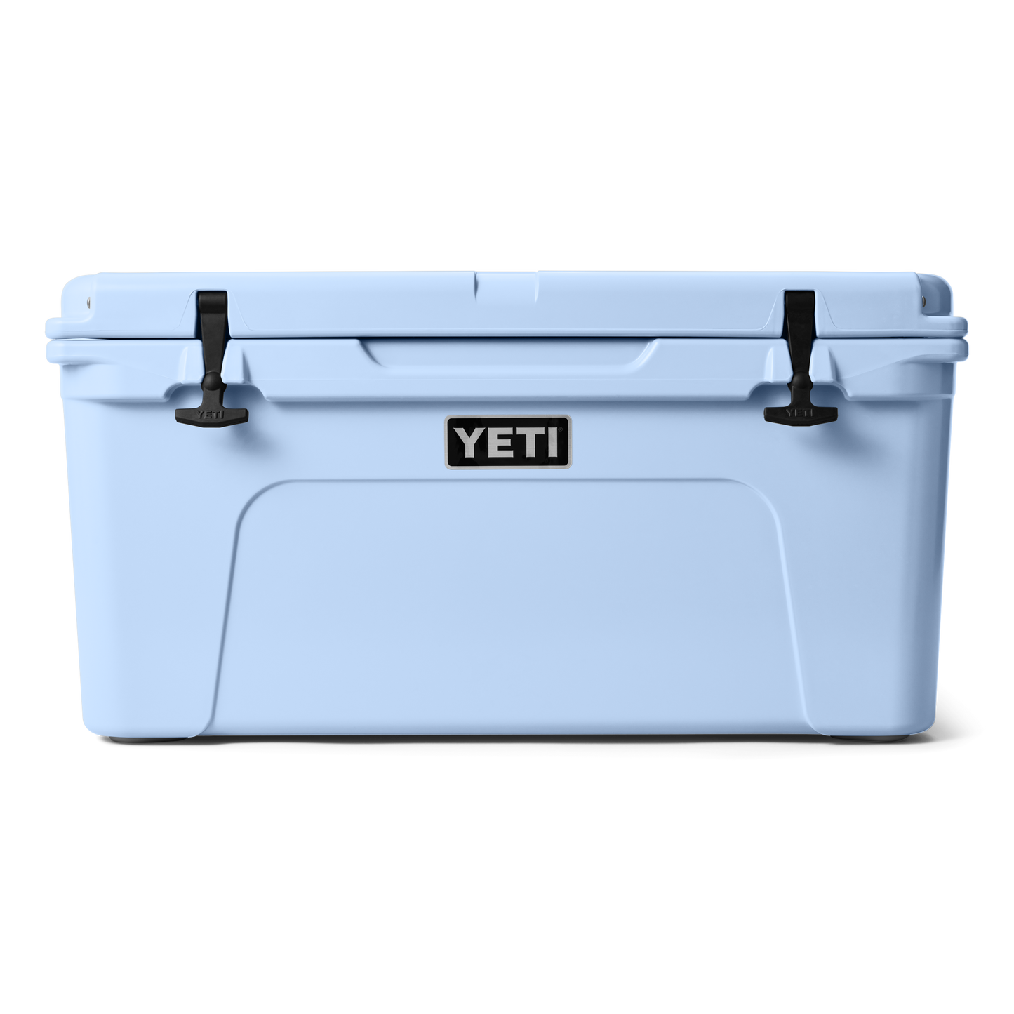 YETI Tundra® 65 Hard Cooler Big Sky Blue