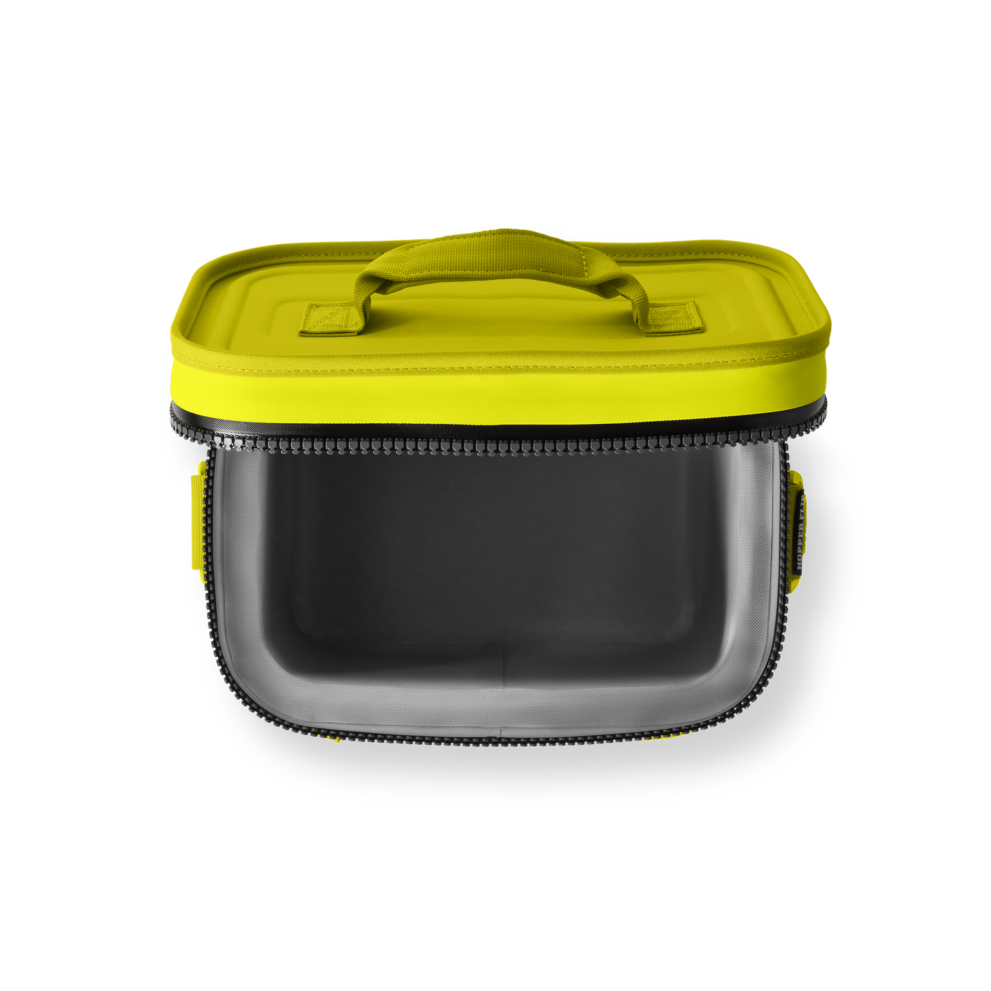 YETI Hopper Flip® 8 Soft Cooler Firefly Yellow