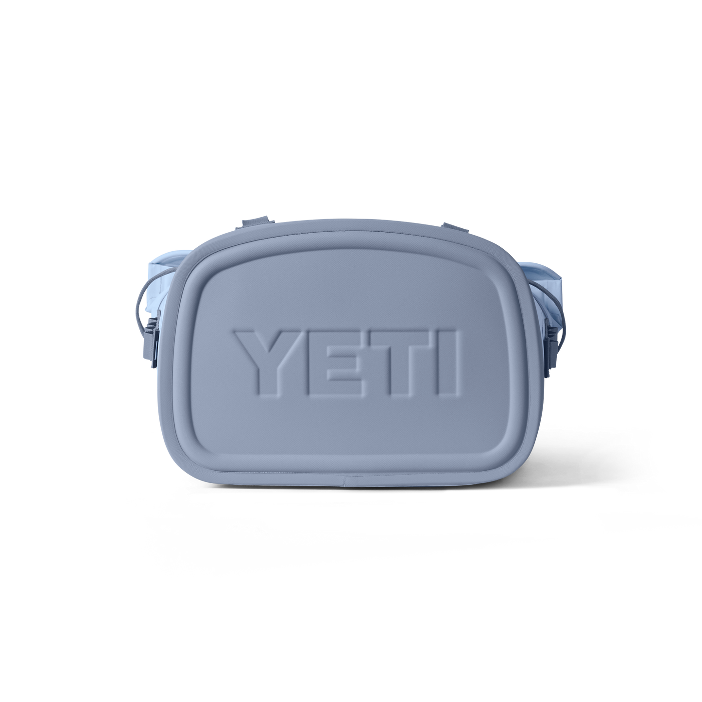 YETI Hopper® M20 Backpack Soft Cooler Big Sky Blue