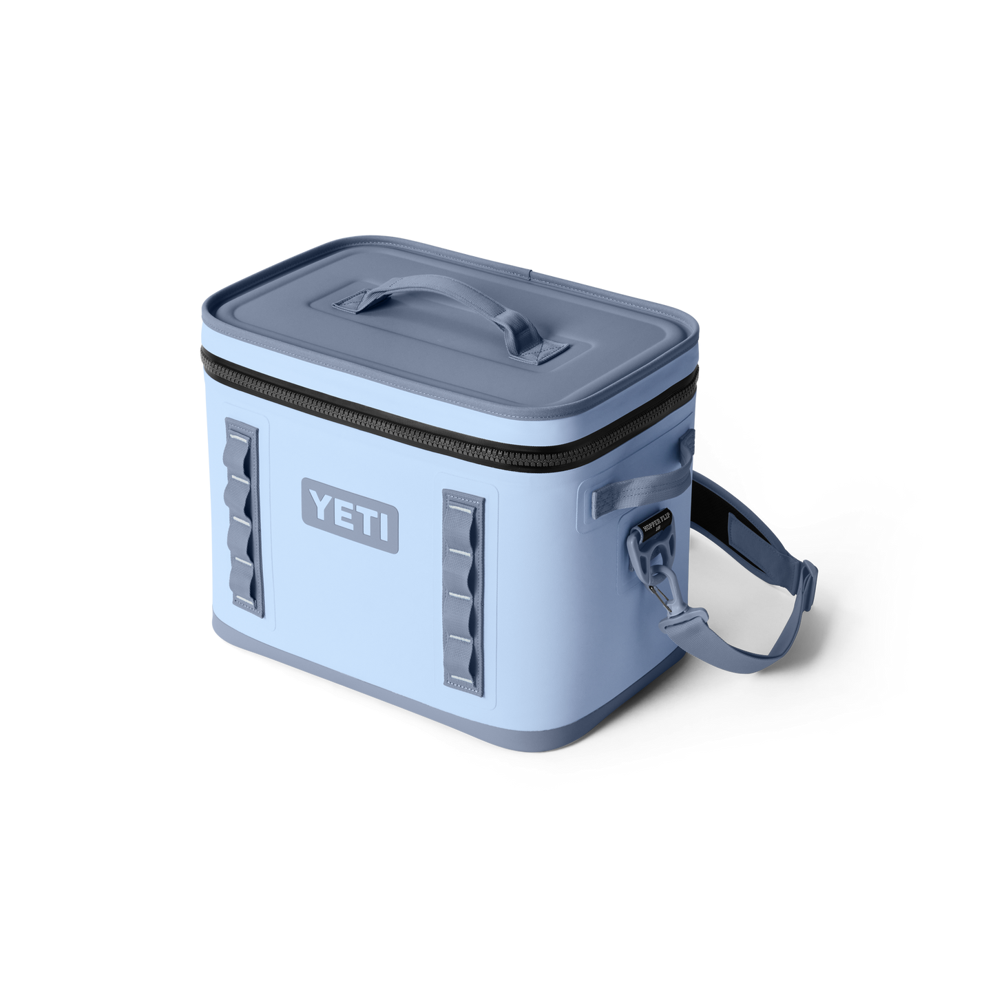 YETI Hopper Flip® 18 Soft Cooler Big Sky Blue
