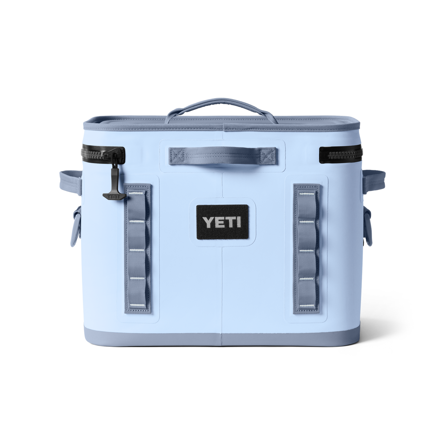 YETI Hopper Flip® 18 Soft Cooler Big Sky Blue