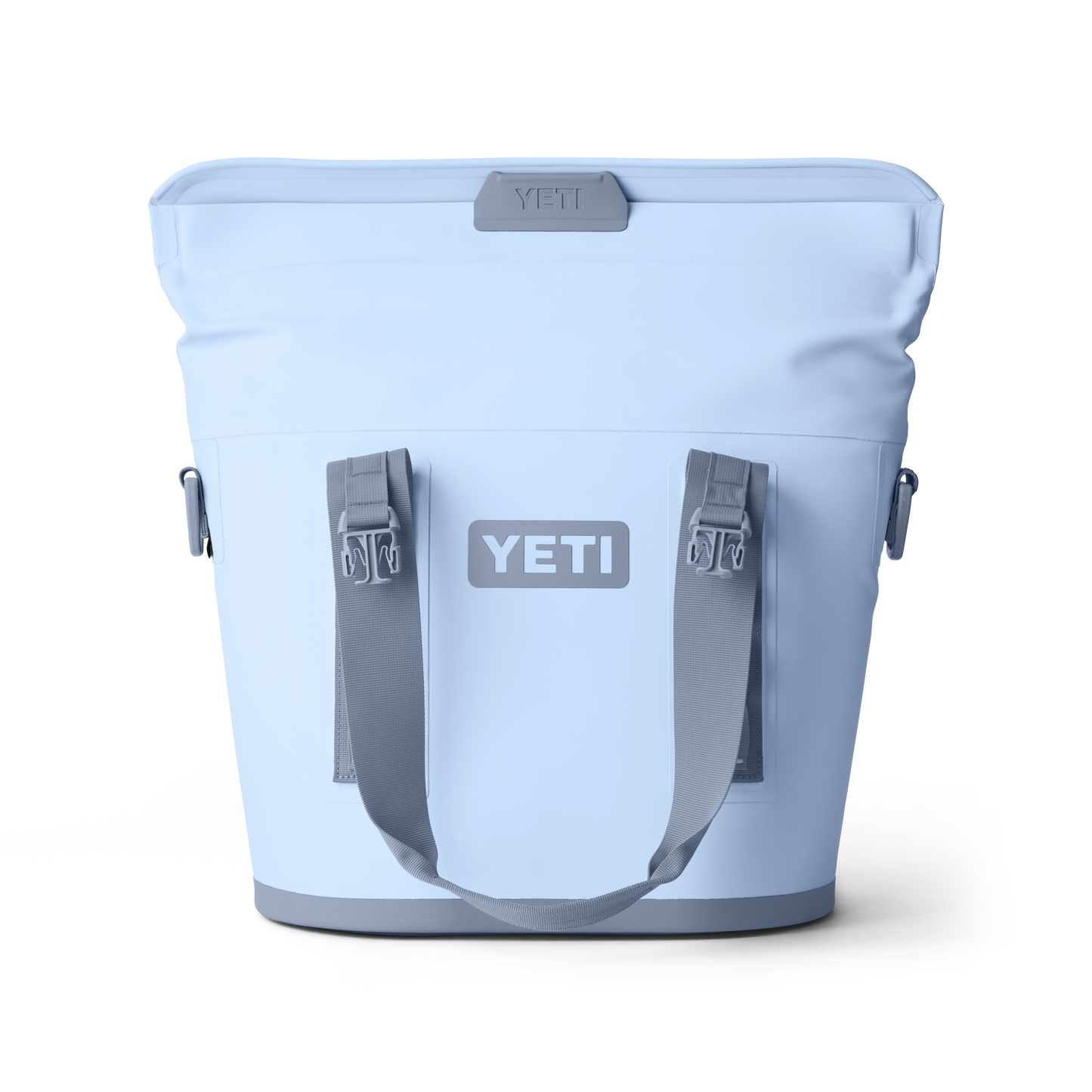YETI Hopper® M15 Tote Soft Cooler Big Sky Blue