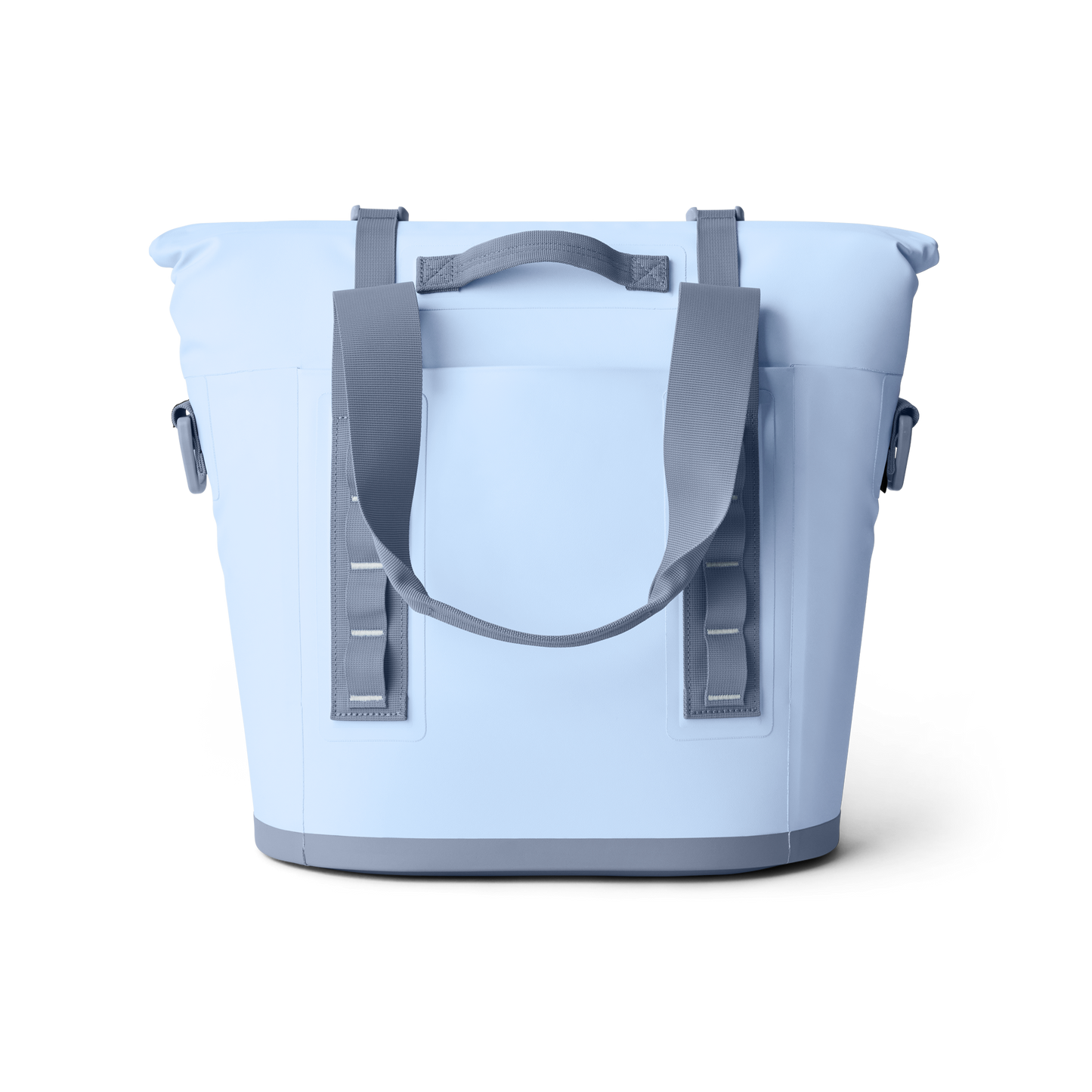 YETI Hopper® M15 Tote Soft Cooler Big Sky Blue