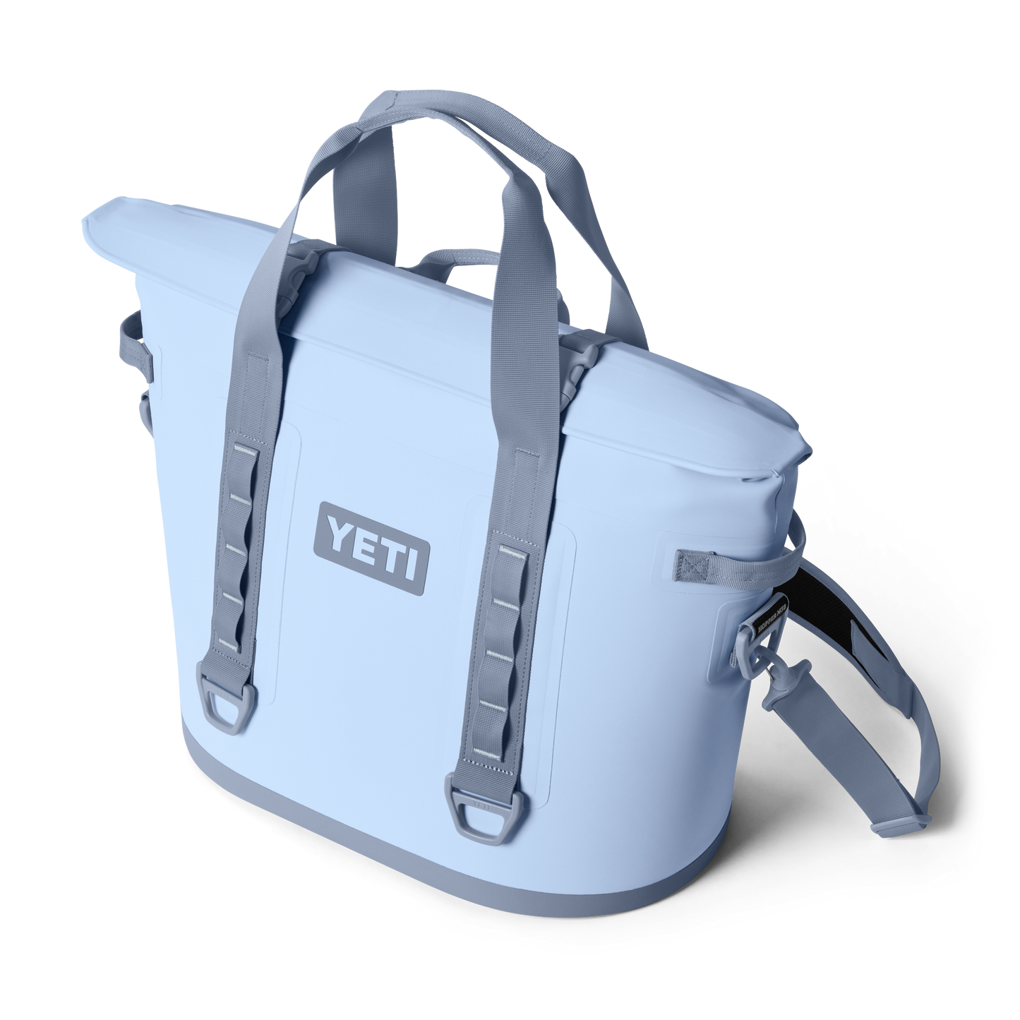 YETI Hopper® M30 Tote Soft Cooler Big Sky Blue