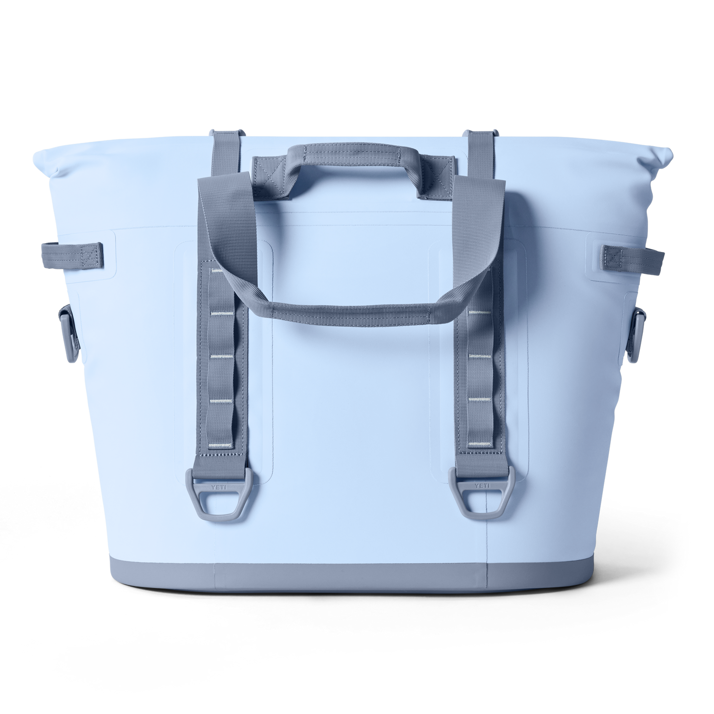 YETI Hopper® M30 Tote Soft Cooler Big Sky Blue