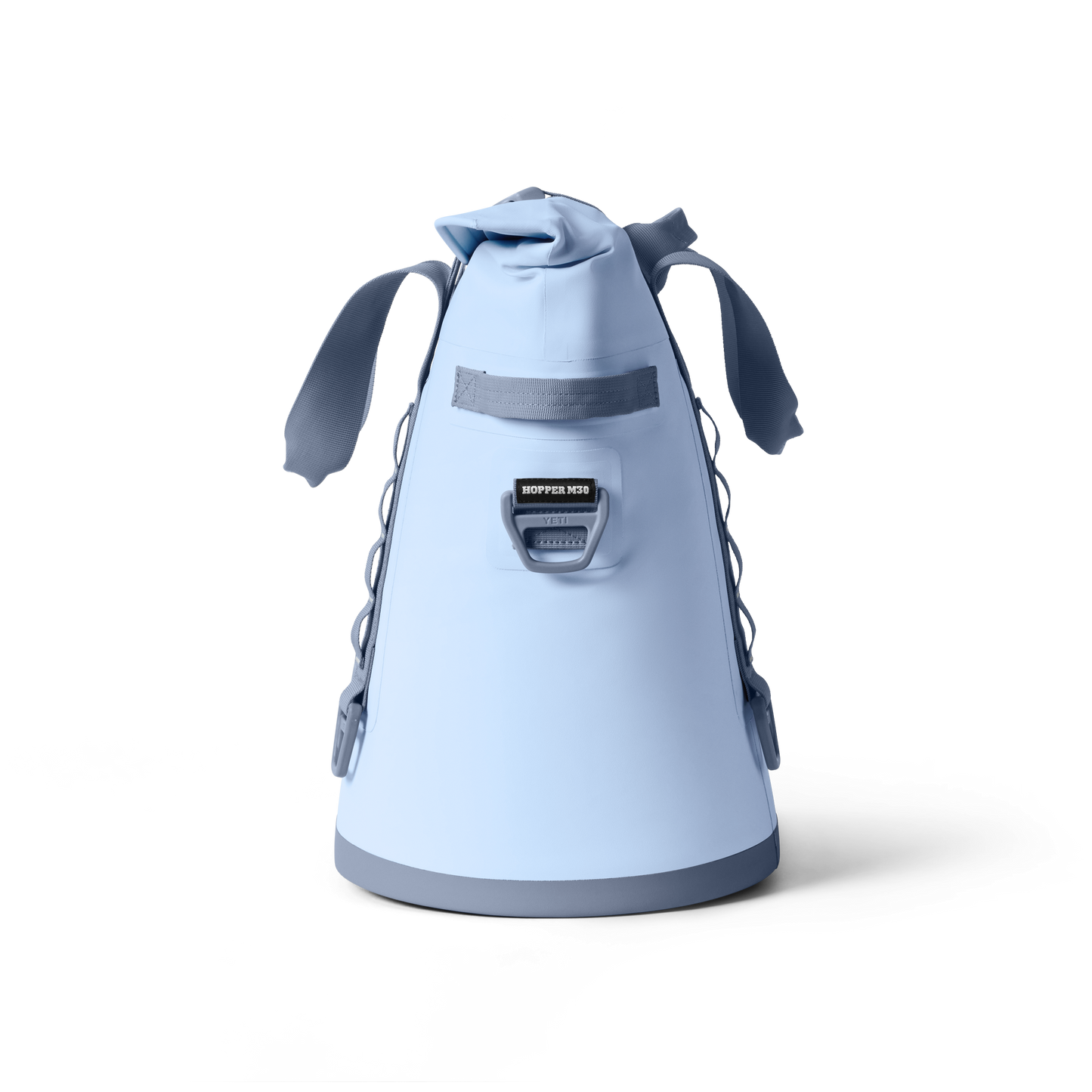 YETI Hopper® M30 Tote Soft Cooler Big Sky Blue