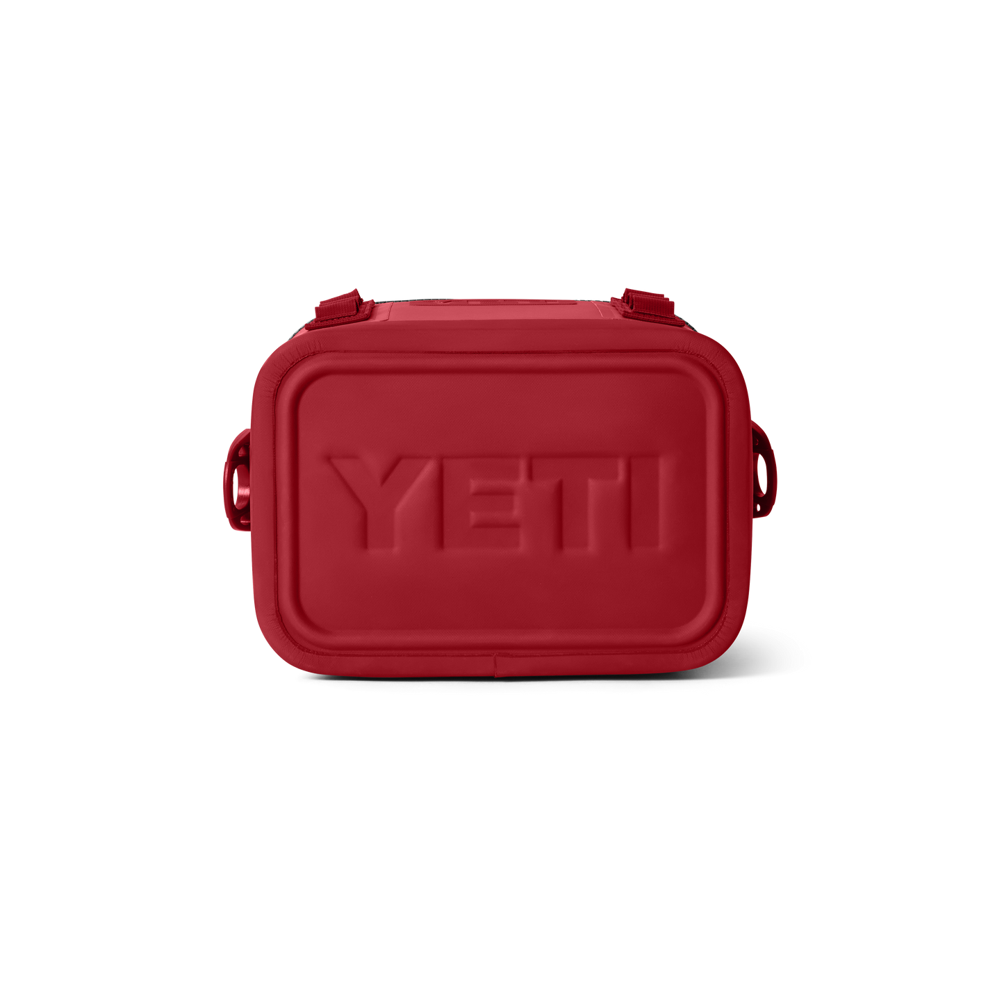 YETI Hopper Flip® 8 Soft Cooler Rescue Red