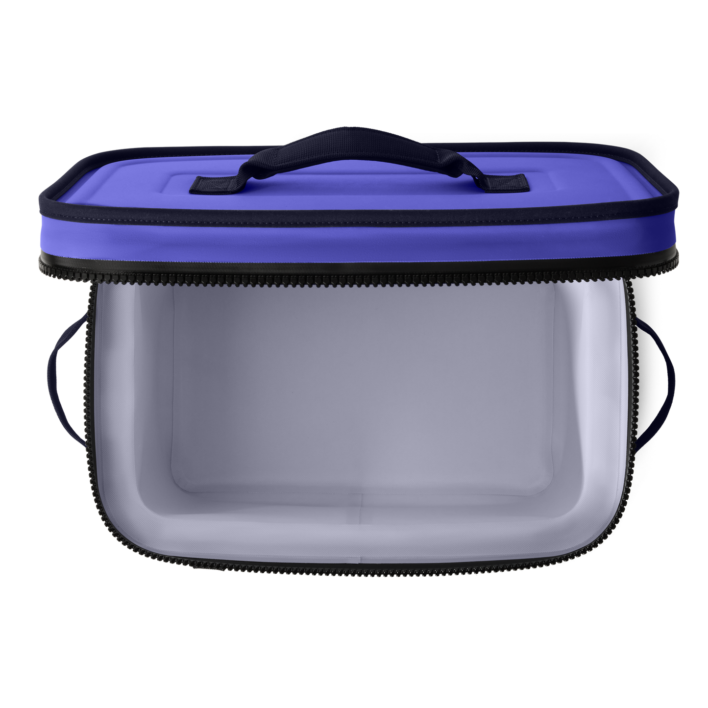 YETI Hopper Flip® 18 Soft Cooler Ultramarine Violet