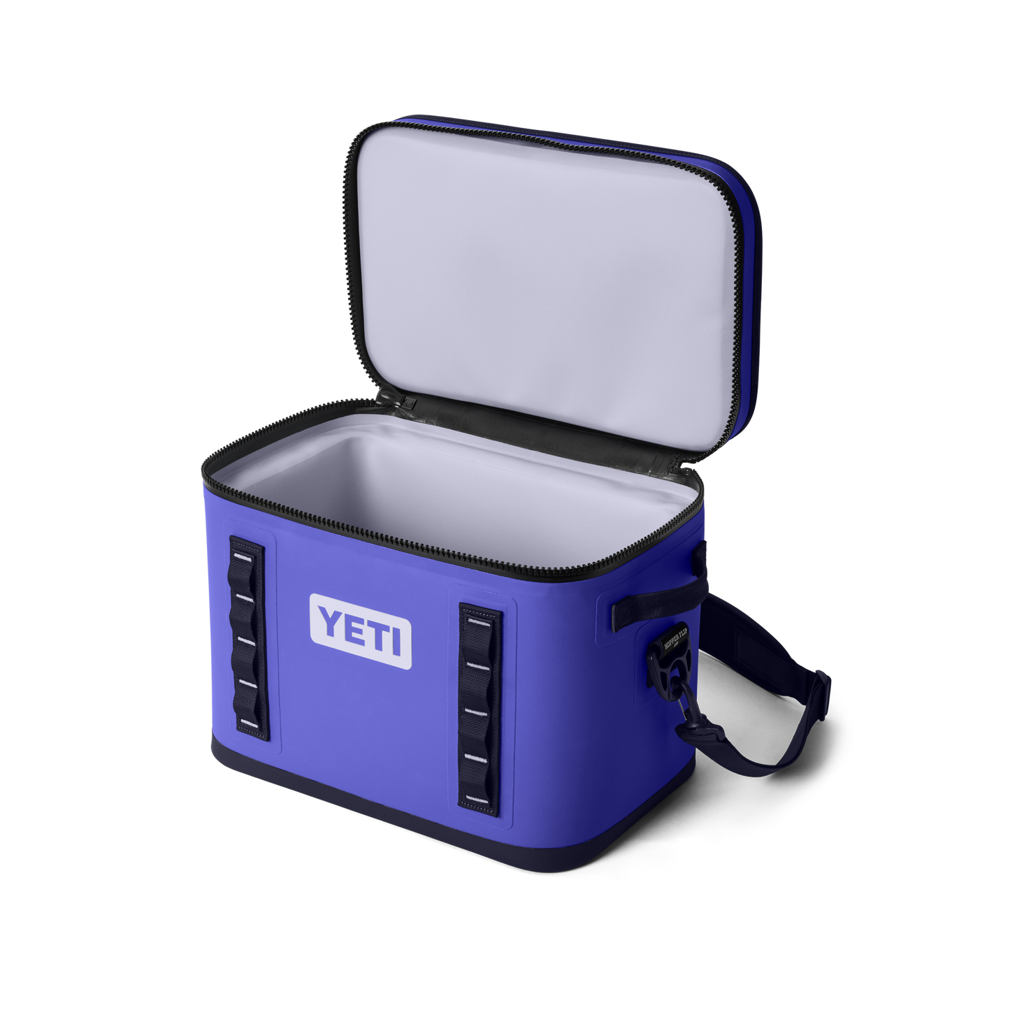 YETI Hopper Flip® 18 Soft Cooler Ultramarine Violet
