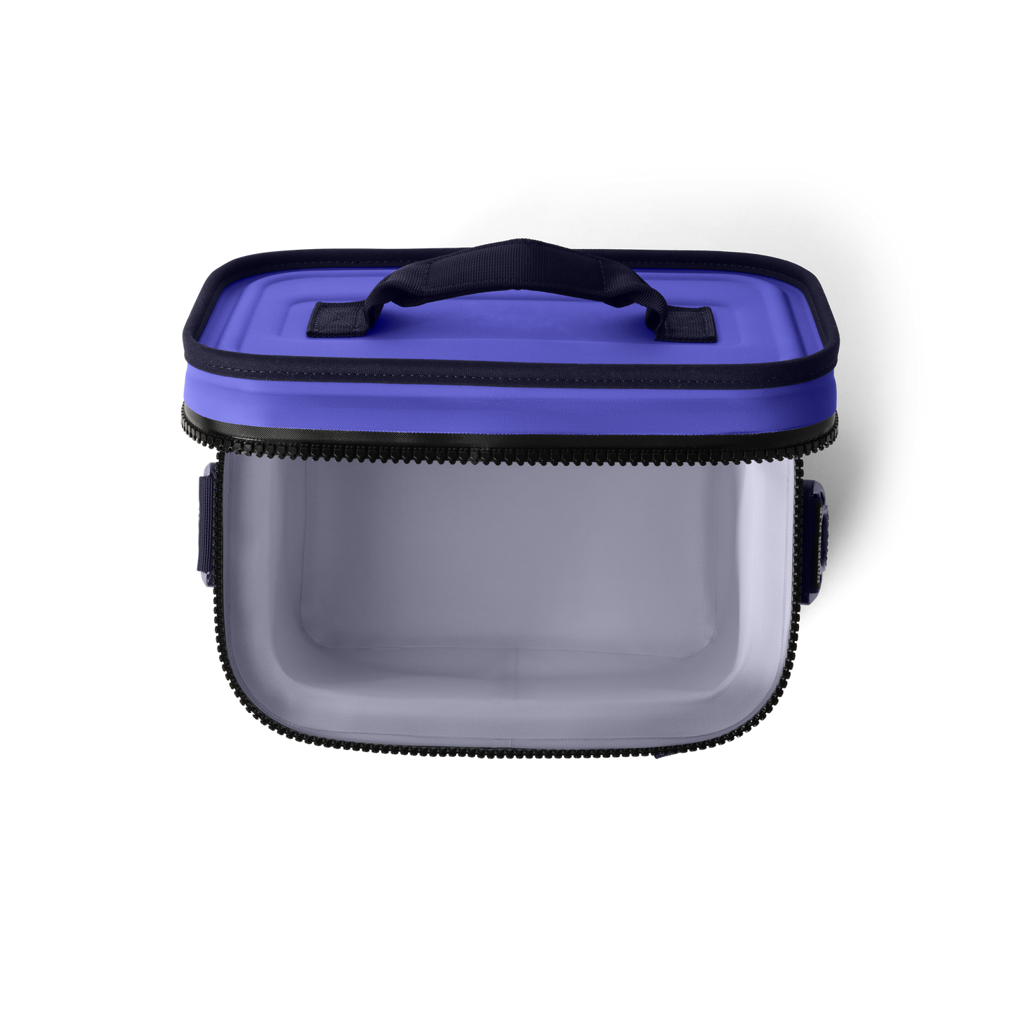 YETI Hopper Flip® 8 Soft Cooler Ultramarine Violet