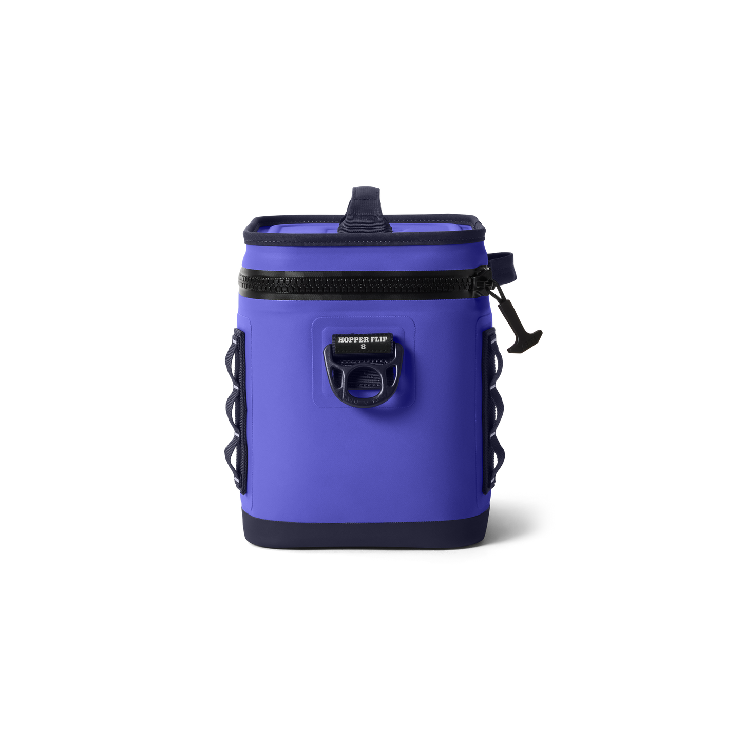 YETI Hopper Flip® 8 Soft Cooler Ultramarine Violet