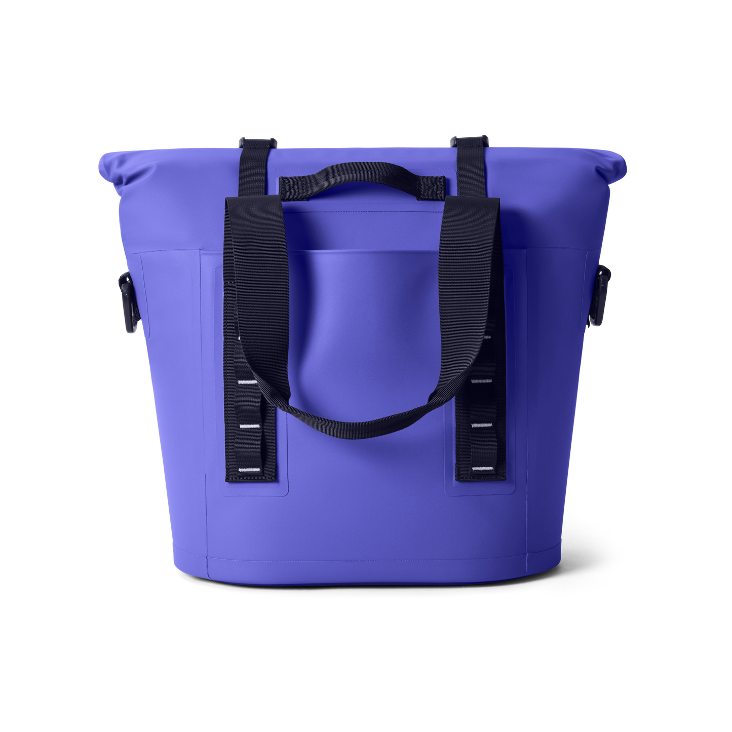 YETI Hopper® M15 Tote Soft Cooler Ultramarine Violet